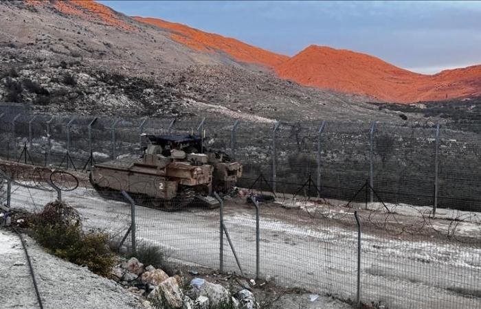 Israel’s aggression on Golan Heights and buffer zones will not stabilize Syria, Kremlin says