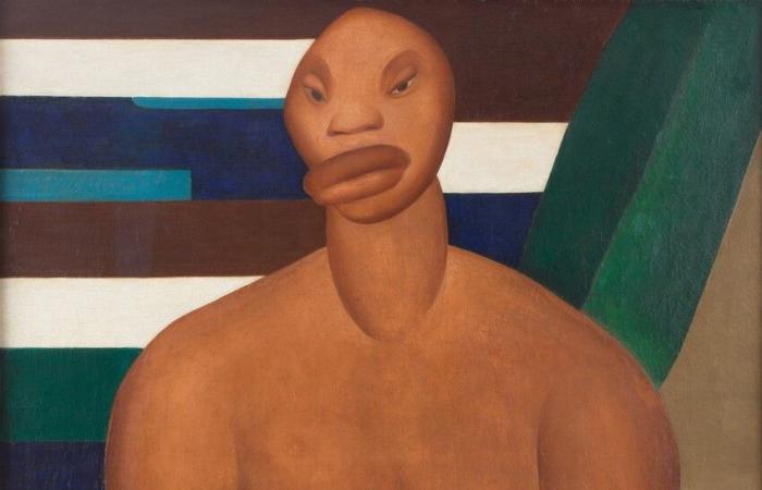 Who is Tarsila do Amaral, forgotten pioneer of modern Brazilian art, revealed in a major exhibition in Paris?