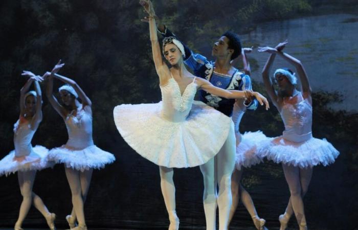 I’m a dancer at the Paris Opera, this is how much I earn