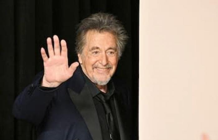 Victim of a $50 million scam, Al Pacino tells everything in his autobiography