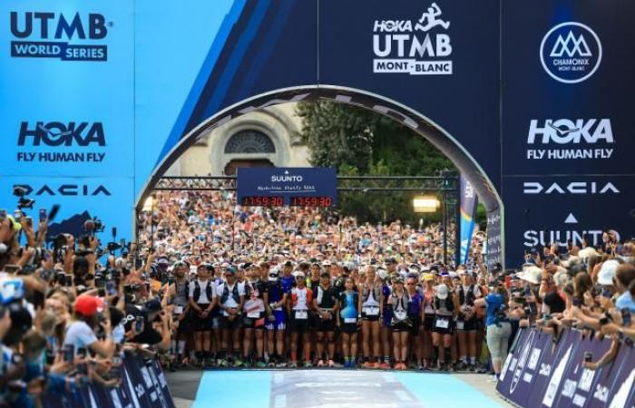 The UTMB intends to strengthen its environmental actions