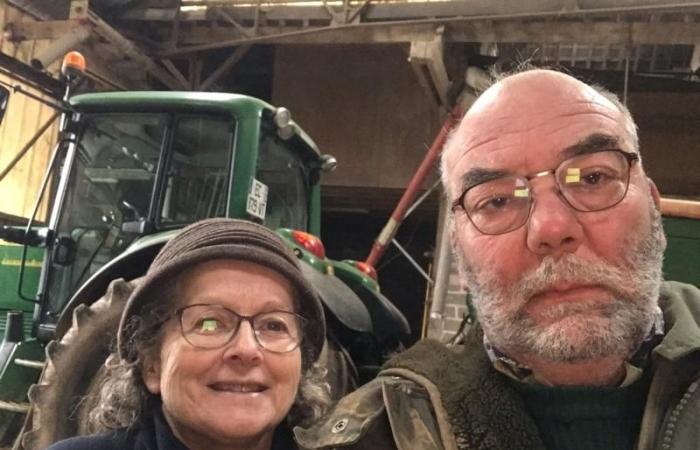 Agricultural workforce: “I save time thanks to using the Eure-et-Loir employers’ group at a cost of 18.46 euros per hour”