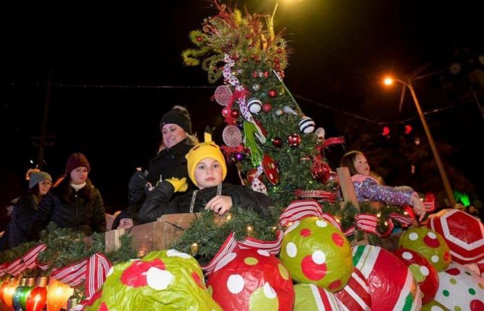 Prattville Christmas Parade Sparks Controversy Over LGBTQ Float