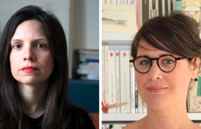 two new book experts join the team