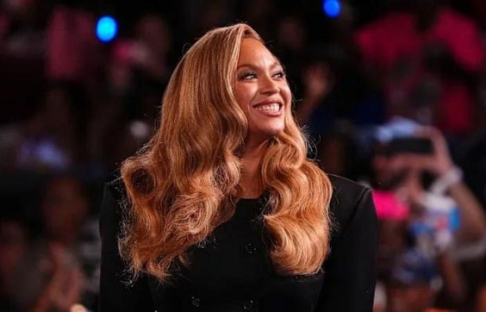 Beyoncé teases exciting news after Jay-z rape allegation