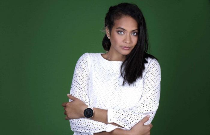 Vaimalama Chaves: overwhelmed by the numerous comments on her breakup, the former Miss France gives a big rant