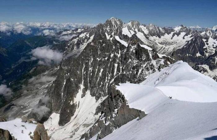 Quiz. Are you an expert on the French mountains? – Evening edition West-France