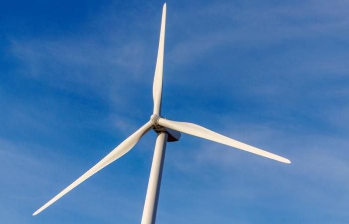 Hydro-Québec is preparing a huge wind project in Saguenay