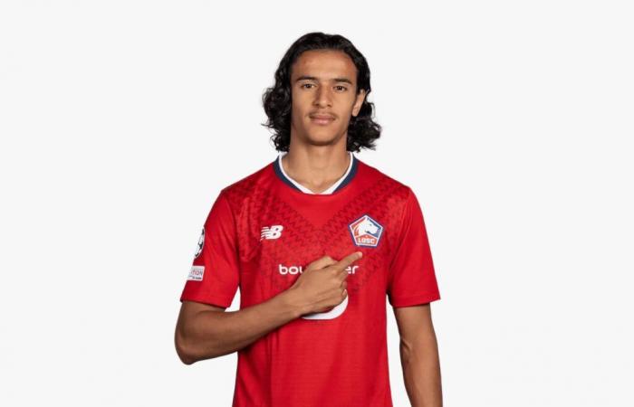 The FFF will be disappointed, the very promising Ayyoub Bouaddi will be an Atlas Lion