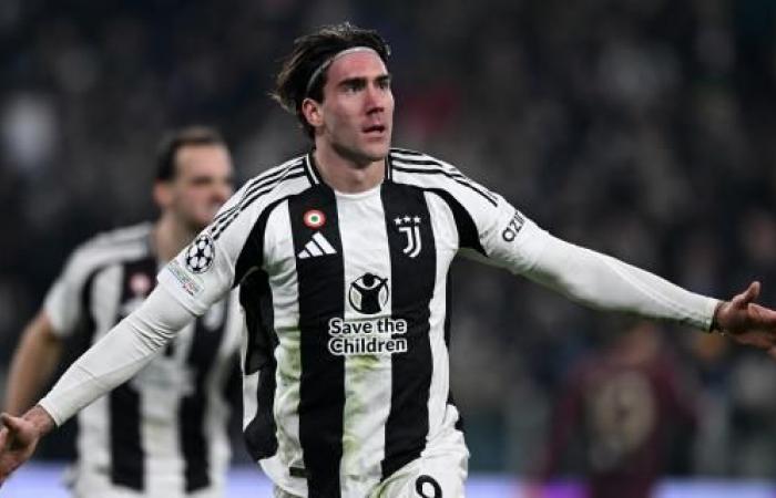 Juventus report cards – Motta masterpiece! It’s Vlahovic’s night but what a defense…