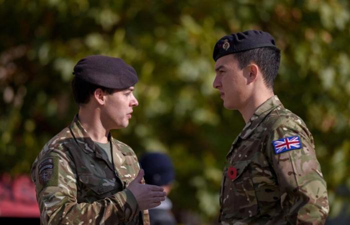 United Kingdom: LGBT+ soldiers dismissed from the army will be compensated