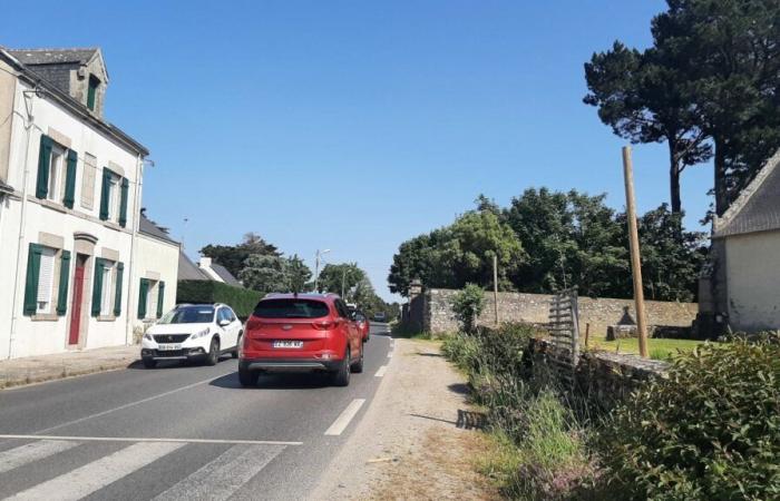 a busy road closed for 5 months