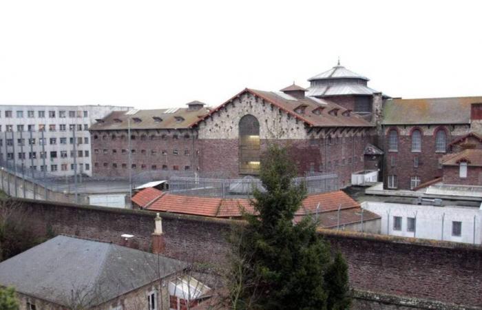 In Rennes, what project for the former Jacques-Cartier prison? The metropolis launches an appeal