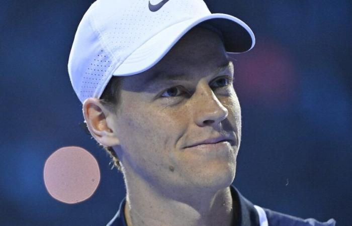 ATP, Editor's blog > Jannik Sinner fans' favorite player, are you sure?