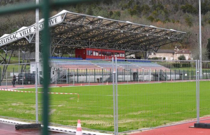 Football, National 3: the Trélissac – Blagnac match must be played well on the Dordogne synthetic pitch