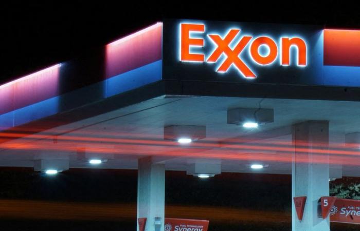 Exxon wants to leverage Hess assets in Guyana, CEO says