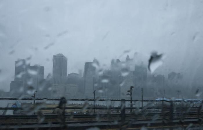 Today’s top weather news: Severe weather, heavy rain to impact East Coast travel