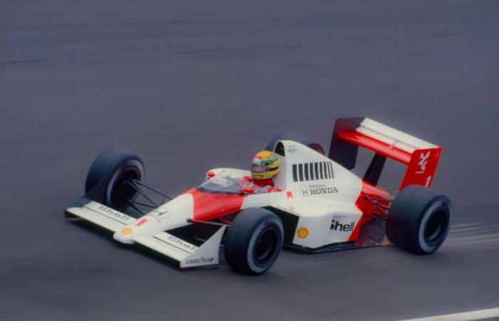 The story behind McLaren's nine Formula 1 Constructors' titles