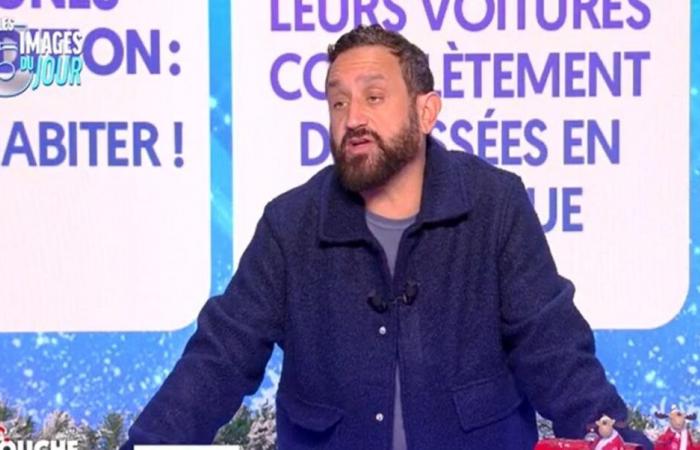 a former TPMP columnist weighs in on his surprise departure from the show