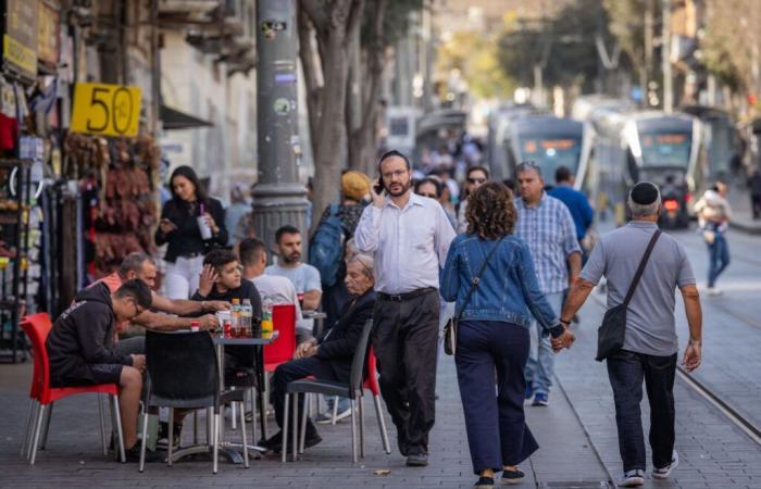 In literacy, calculations and problem solving, Israelis ‘below OECD average’ – report