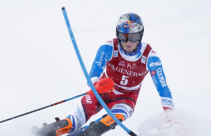 Alpine skiing – World Cup in Val d’Isère: Presentation, program and how to watch Clément Noël and Alexis Pinturault