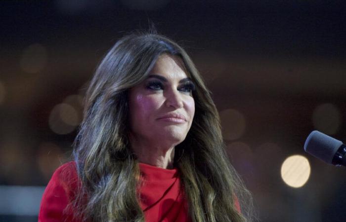 Trump to nominate Kimberly Guilfoyle for ambassador to Greece; Tilman Fertitta is likely pick for ambassador to Italy