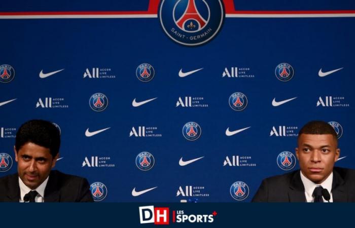 Bad news for Kylian Mbappé and its 55 million euros in unpaid: the LFP rejects the player’s referral against PSG