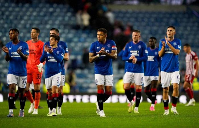 Rangers Tottenham prediction: Analysis, odds and prediction of the Europa League match – Sports betting