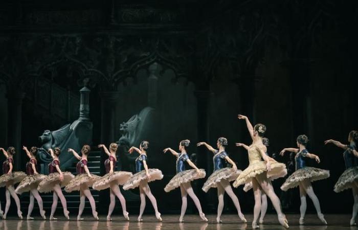 Faced with the strike of its dancers, the Paris Opera in turmoil