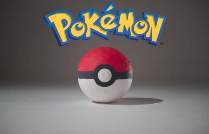 Pokémon announces a stop-motion project by this famous British animation studio!