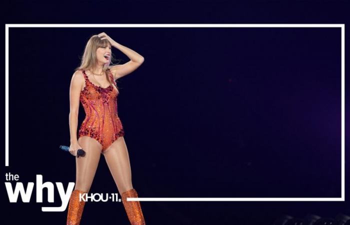 Why could Taylor Swift’s Era Tour be trouble for Ticketmaster?