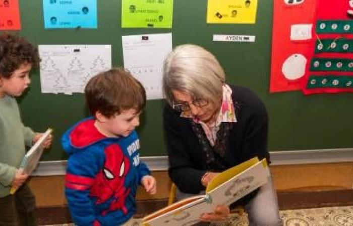 Gift books offered by the City of Martigues to read with the family