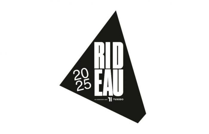 RIDEAU event: Unveiling of the program and finalists for the 2025 RIDEAU prize