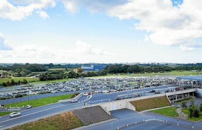 Stade Brestois, historic victory and future stadium: Hello Brest!