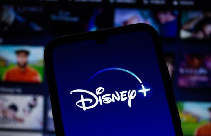 After almost 5 years in France, what future for Disney+?