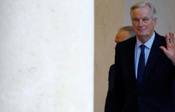 Emmanuel Macron maintains suspense over the name of Michel Barnier's successor