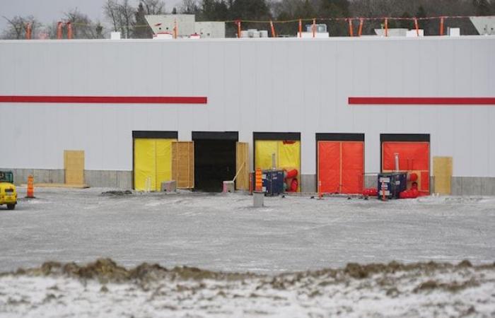 Costco will be “dramatic for Rimouski and the region,” believes a grocer