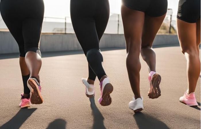 Sports practice of Guadeloupeans: can do better