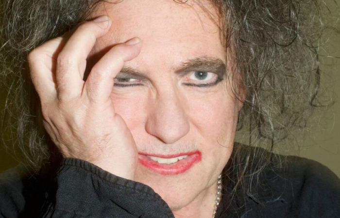 The Cure (already) releases the live event of the new album, “Songs Of A Live World”