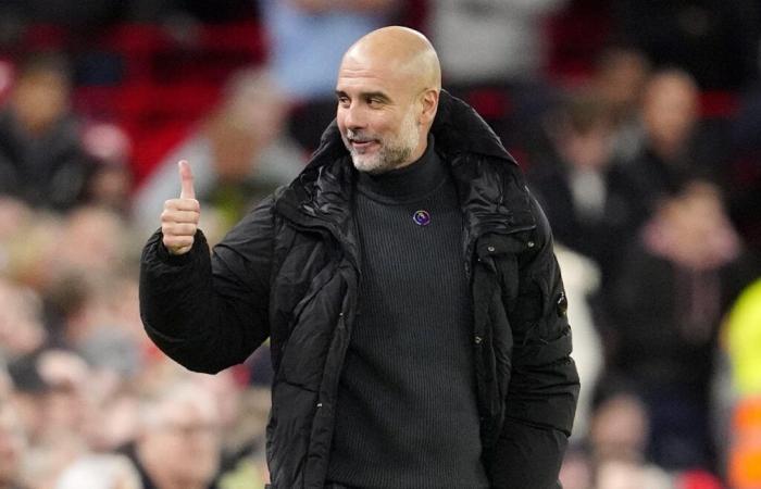 “I should really stop”: Pep Guardiola confides in an interview – Tout le football