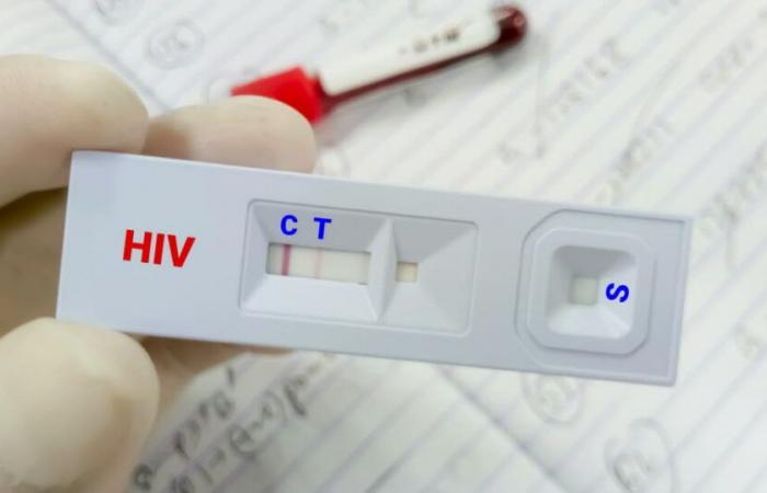 do you know where and how to get tested?