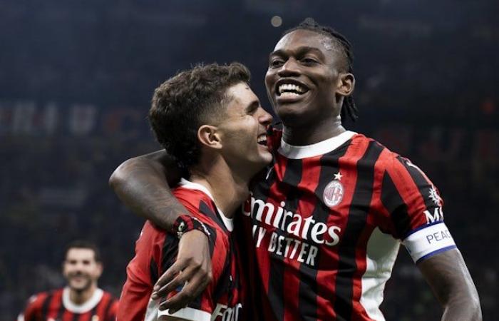 Preview: AC Milan vs. Red Star Belgrade – prediction, team news, lineups