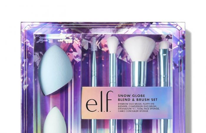 The Ultimate Beauty Gift Guide