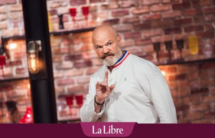 “You have to ban this from your kitchen”: Philippe Etchebest advises against using a kitchen utensil