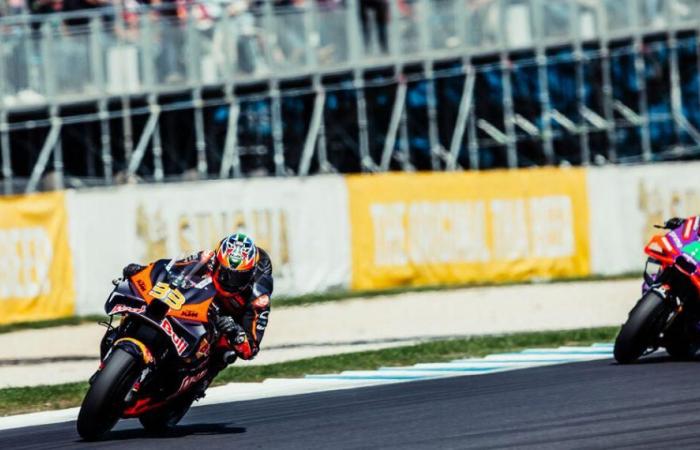 MotoGP, KTM in crisis: rumors, reality, Pedro Acosta's stroke and future in Grand Prix