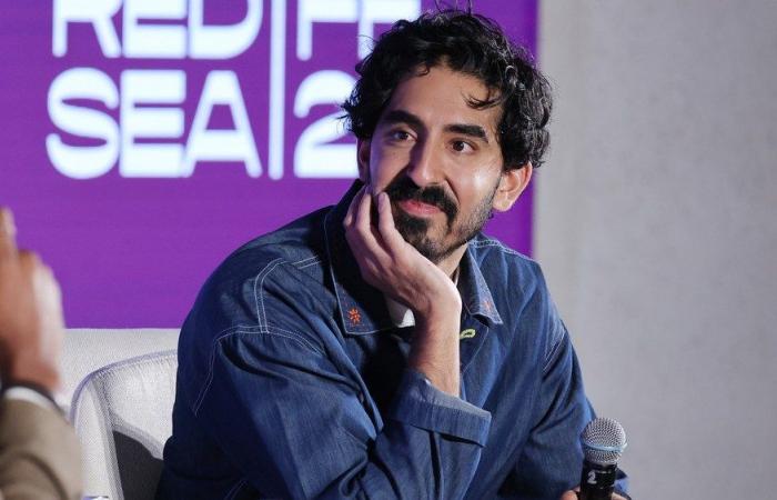 Dev Patel Knows About His Lookalike Contest and Thinks It’s ‘Great’