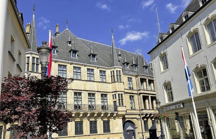 Visiting Luxembourg by motorhome: yes, it’s a good idea!