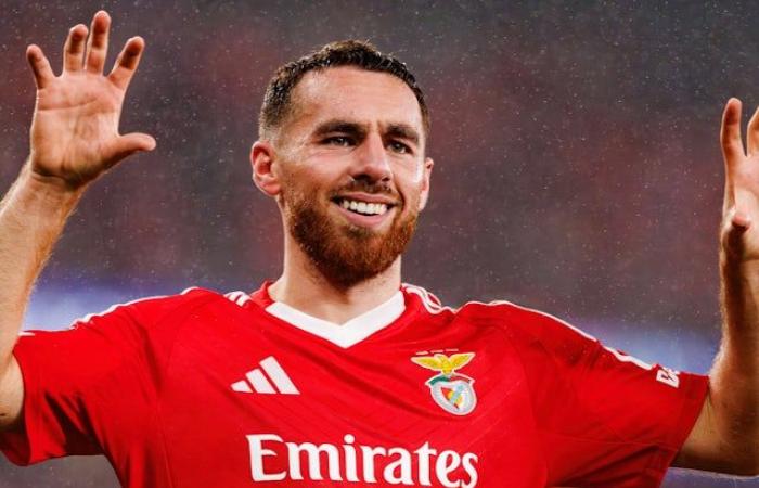 Preview: Benfica vs. Bologna – prediction, team news, lineups