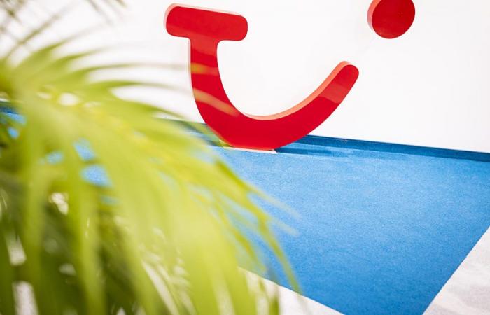 TUI confirms in 2024 with sharply increasing results