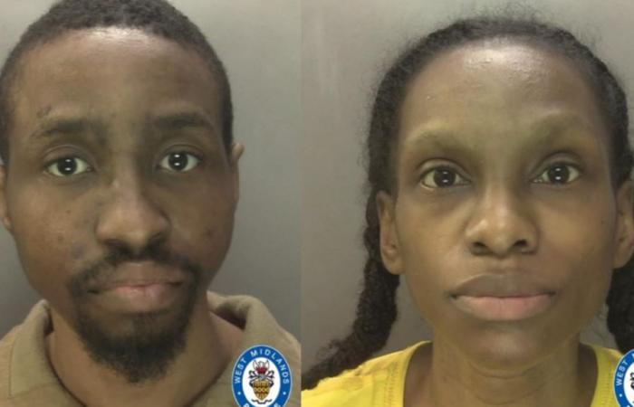 Couple found guilty of burying their three-year-old in the garden so he would “be born again”